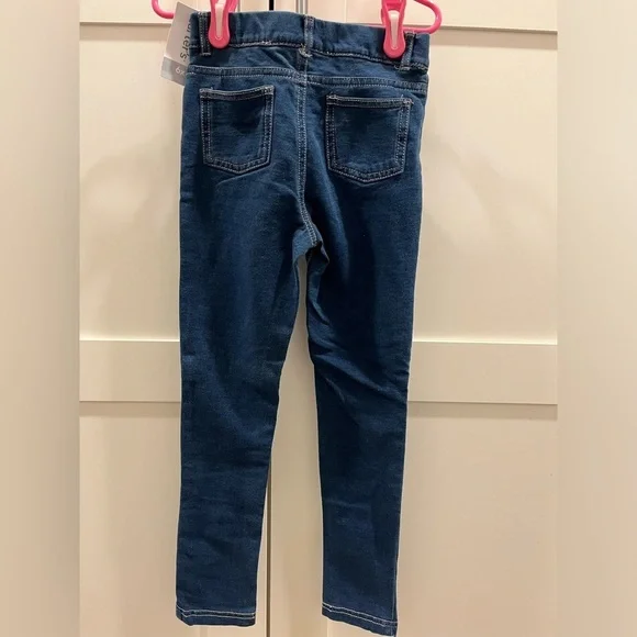 Carters size 6x skinny jean, NWT - Picture 8 of 8